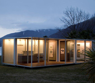 园艺及体育设施