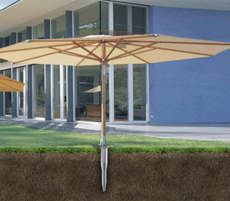 园艺及体育设施