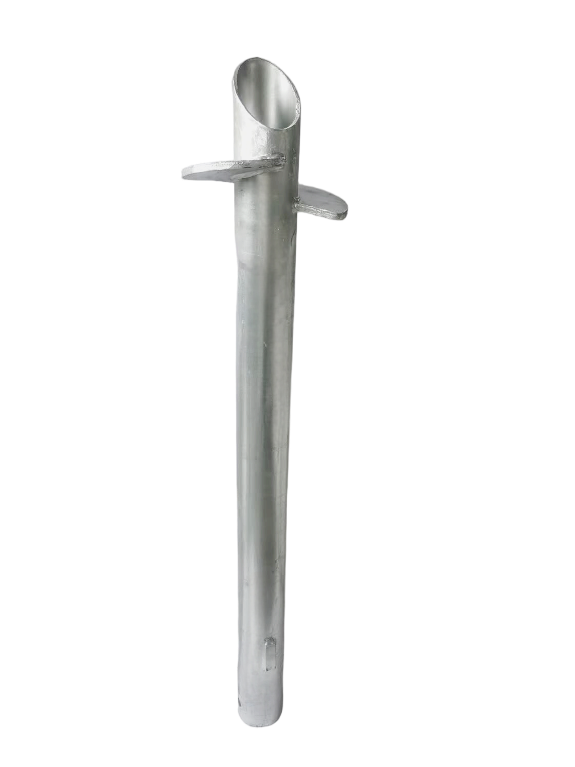 114-1500 斜切1叶片