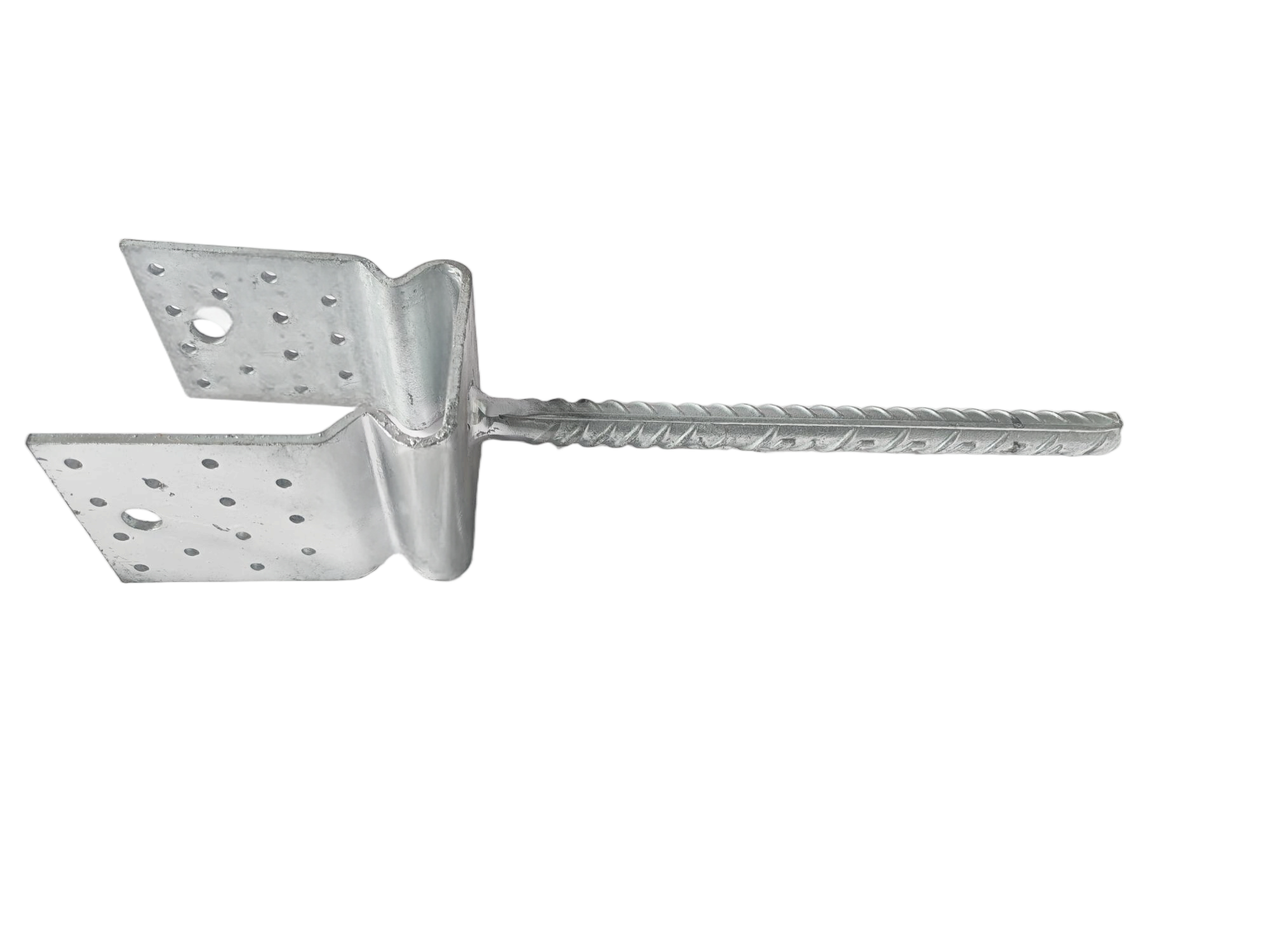 杆锚-带凹槽杆锚-镀锌