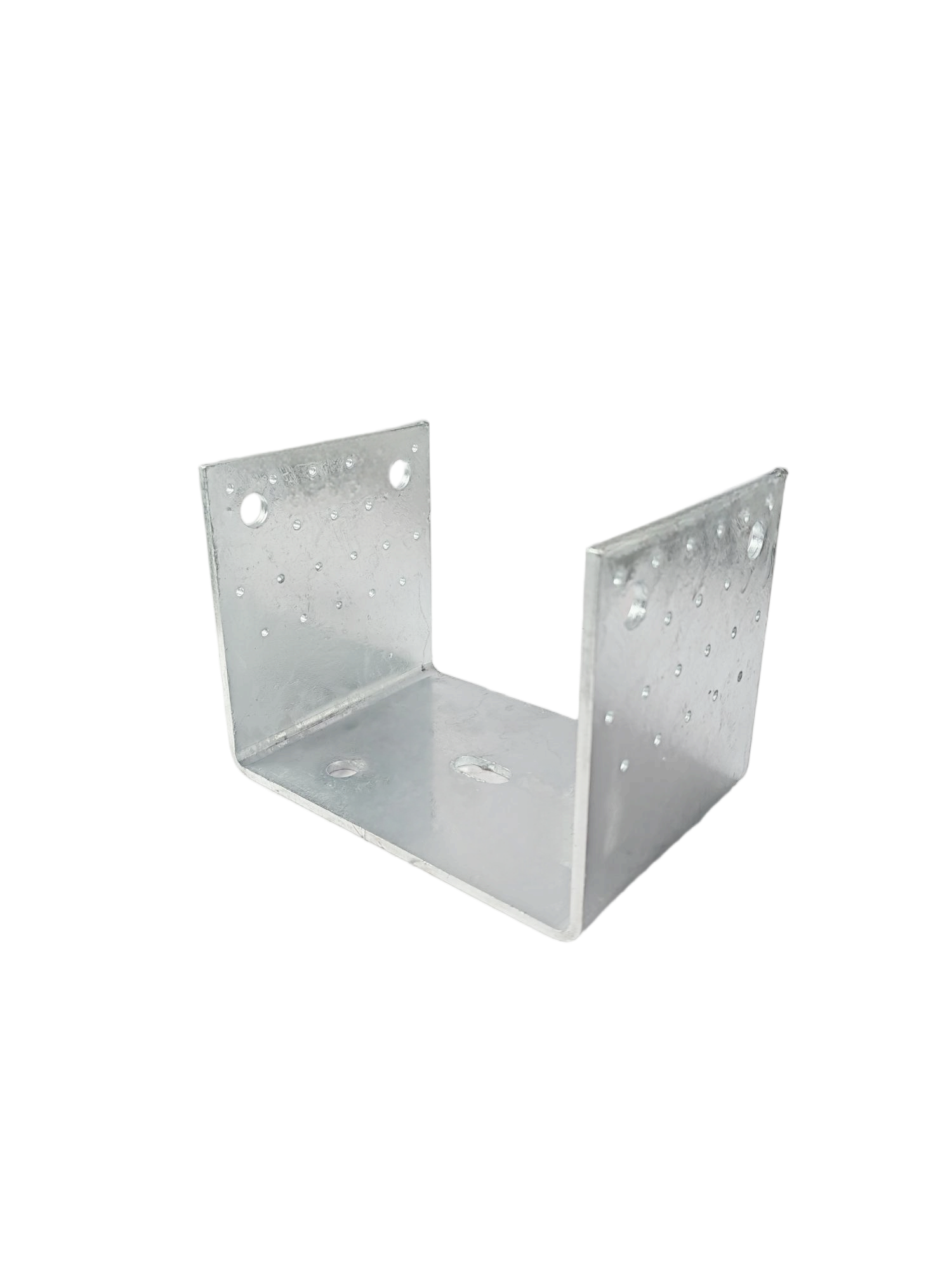 U型材-无凹槽-热镀锌