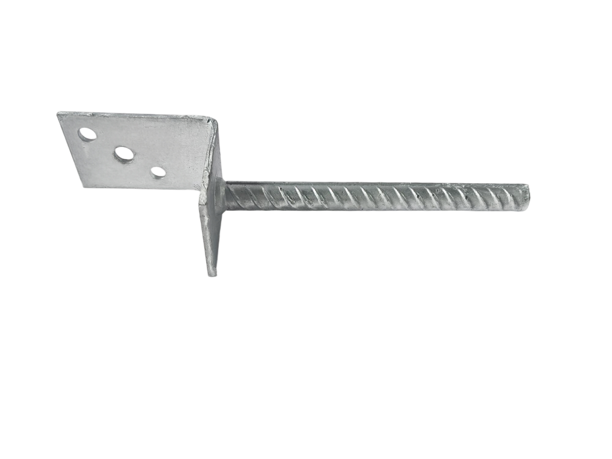 杆锚-L型杆锚-镀锌