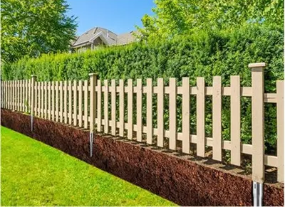 Fence