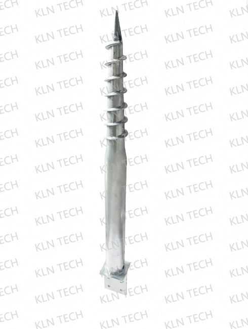 T- Ground Screw